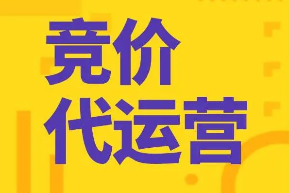 竞价推广代运营的优势，你不知道的秘密