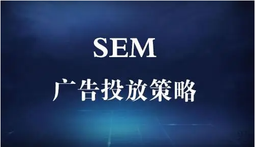 如何在众多网络营销方式中选择SEM